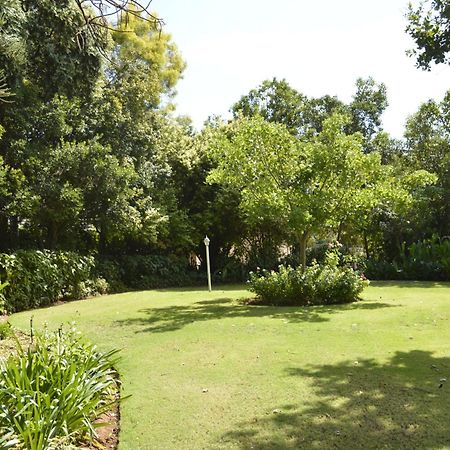 Bed and Breakfast Adley House à Oudtshoorn Extérieur photo