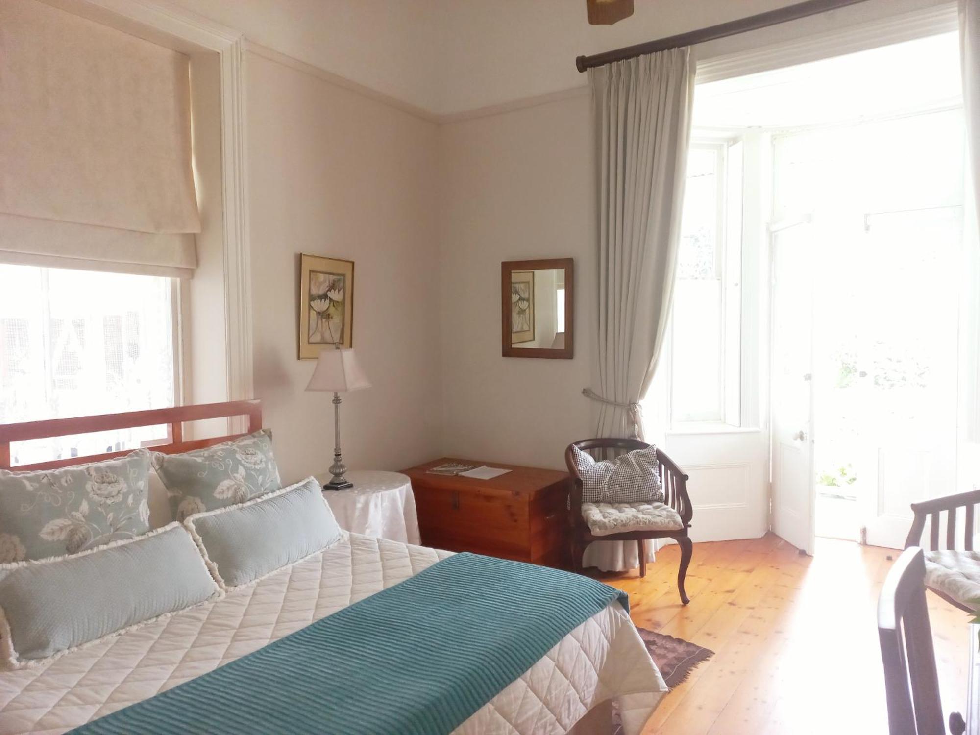 Bed and Breakfast Adley House à Oudtshoorn Extérieur photo