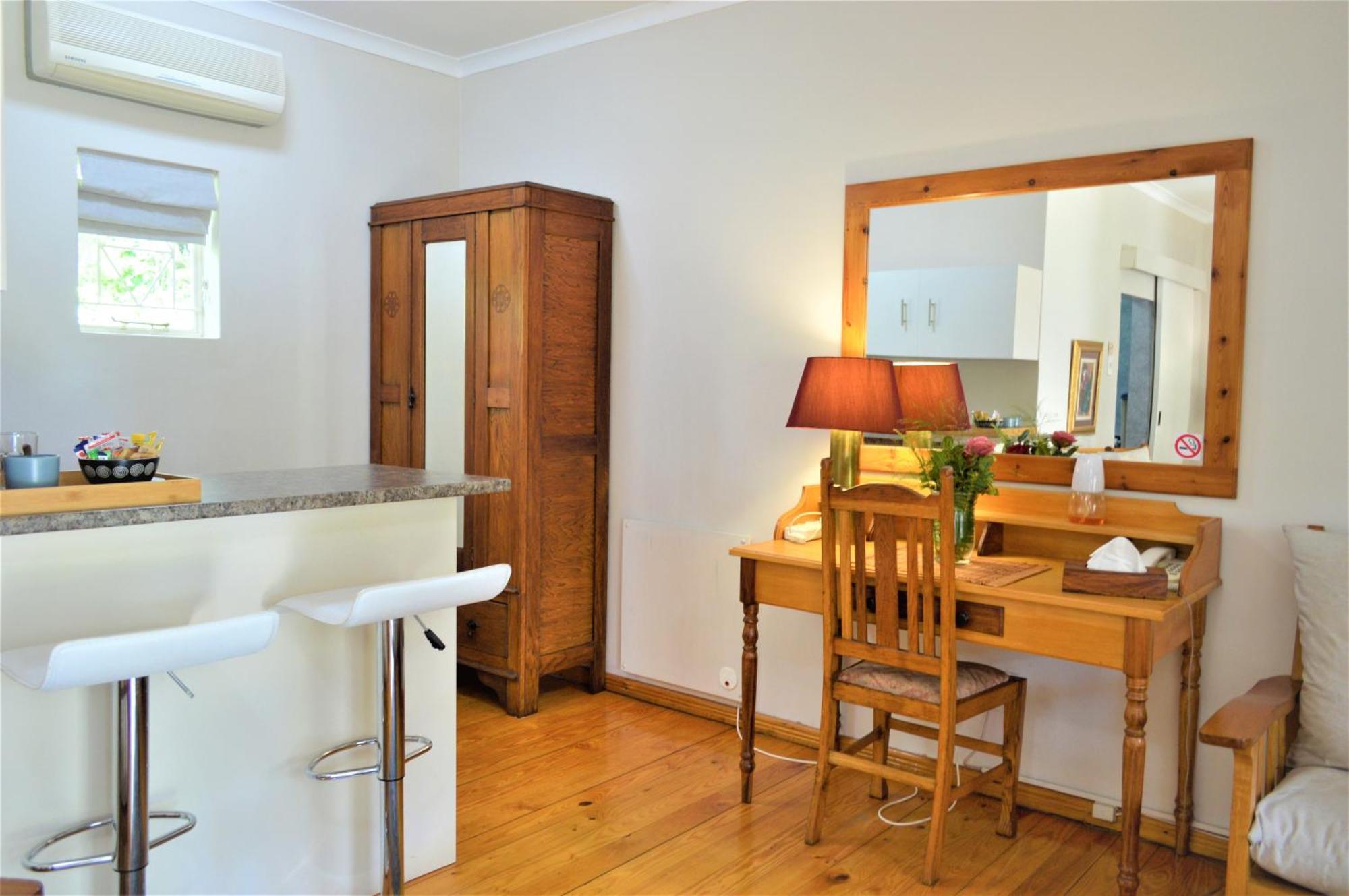 Bed and Breakfast Adley House à Oudtshoorn Extérieur photo